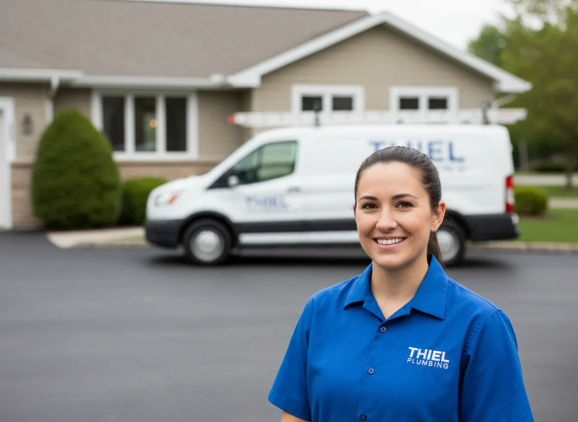 Plumber Montezuma, IN FAQs
